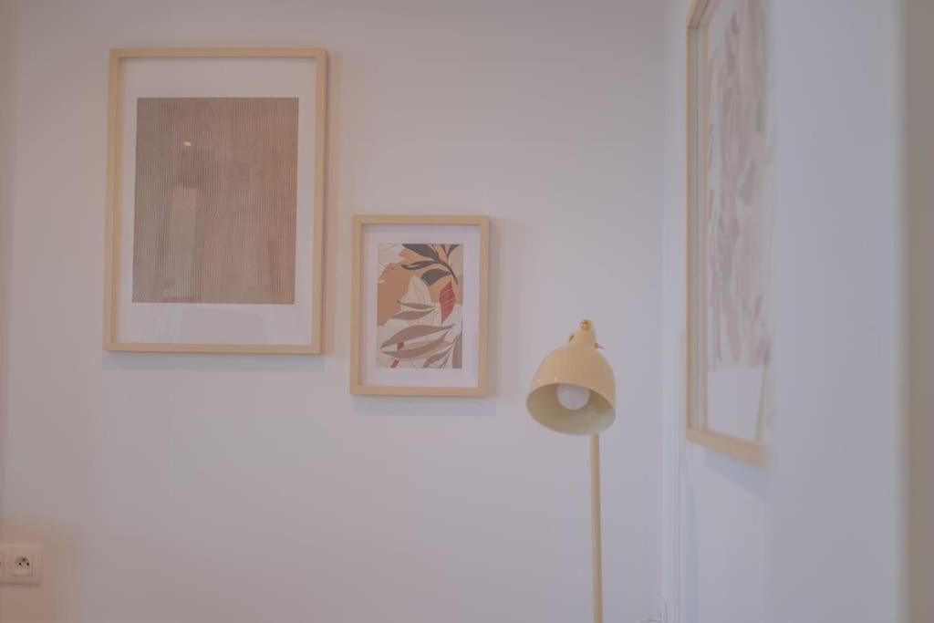 Sommet Remois Cathedrale Apartment