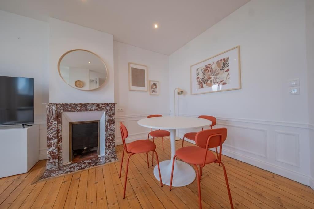 Sommet Remois Cathedrale Apartment