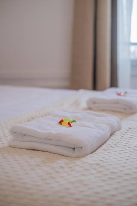 Sommet Remois Cathedrale Apartment