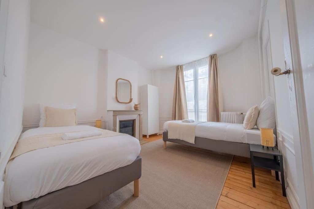 Apartment Sommet Remois Cathedrale *